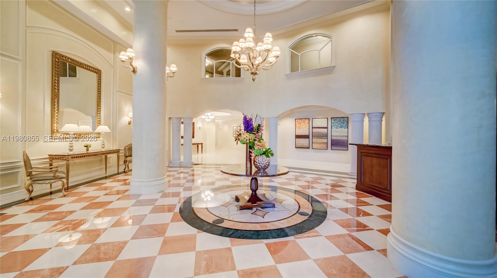 20000 E Country Club Dr #512, Aventura FL 33180