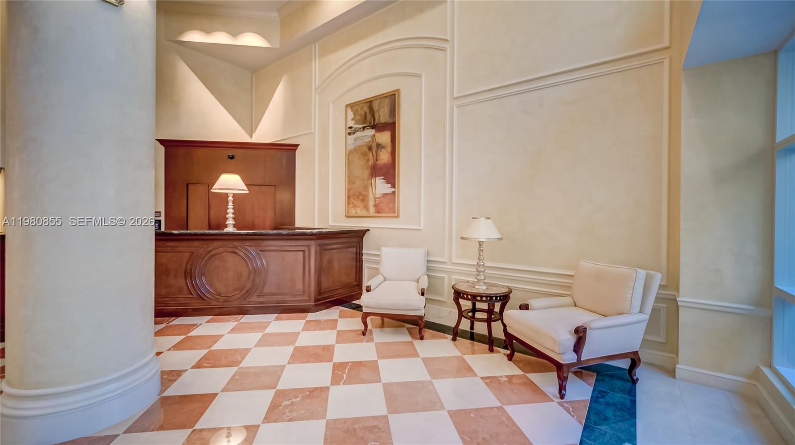 20000 E Country Club Dr #512, Aventura FL 33180