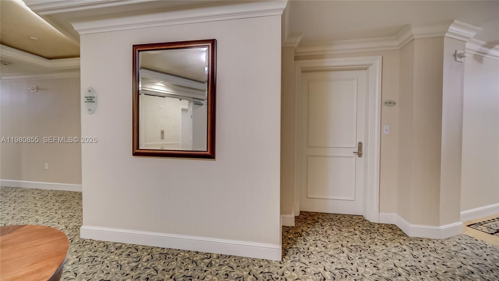 20000 E Country Club Dr #512, Aventura FL 33180