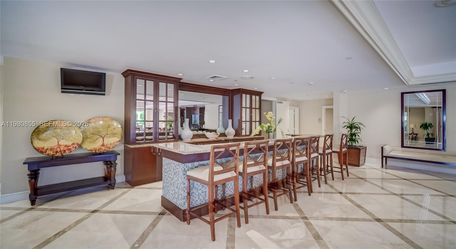 20000 E Country Club Dr #512, Aventura FL 33180