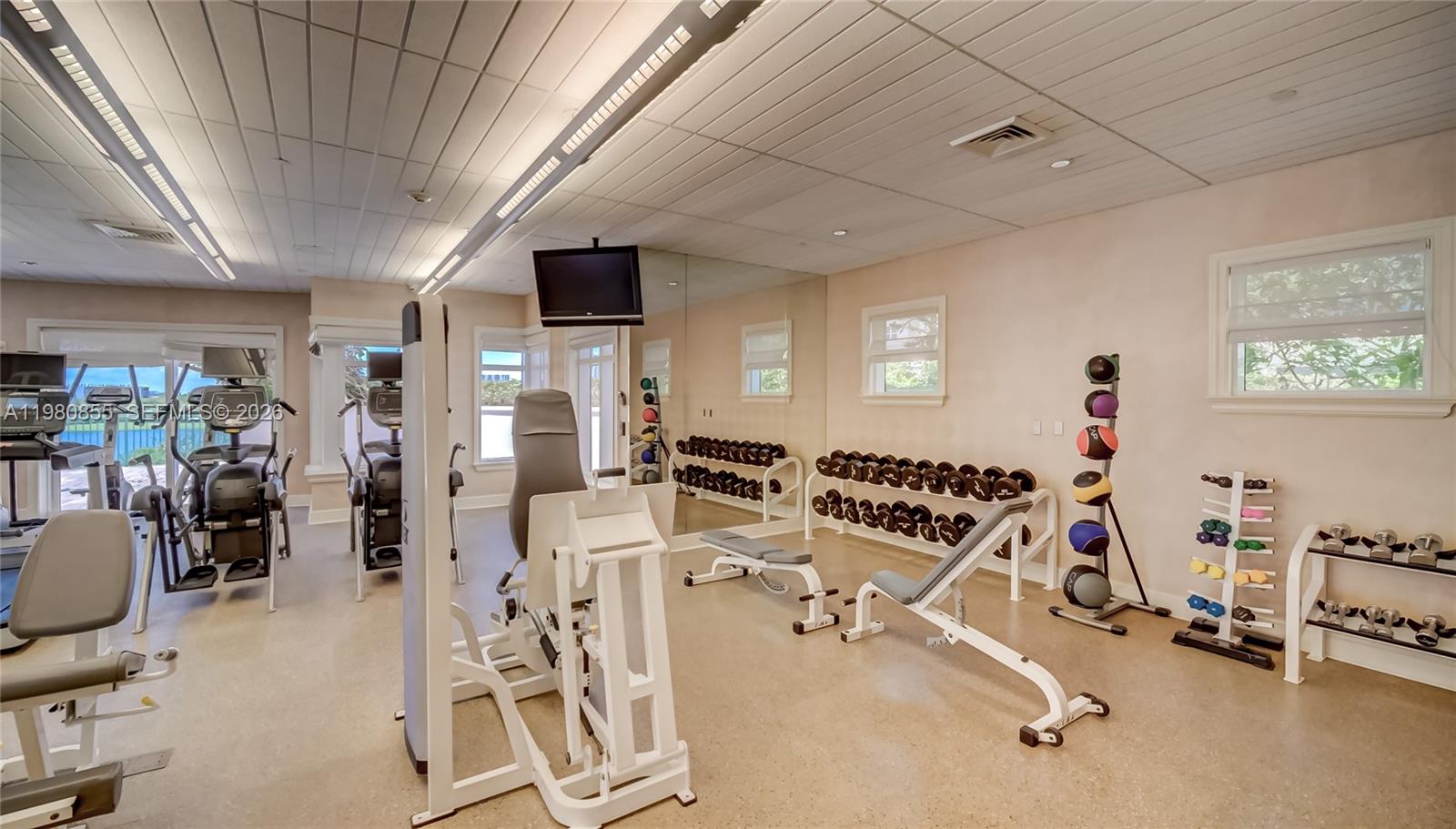 20000 E Country Club Dr #512, Aventura FL 33180