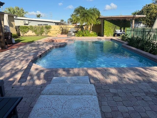 10720 SW 43rd Ln, Miami FL 33165