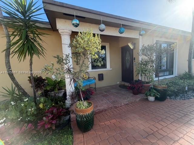 10720 SW 43rd Ln, Miami FL 33165