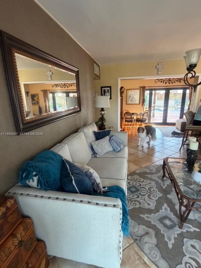 10720 SW 43rd Ln, Miami FL 33165