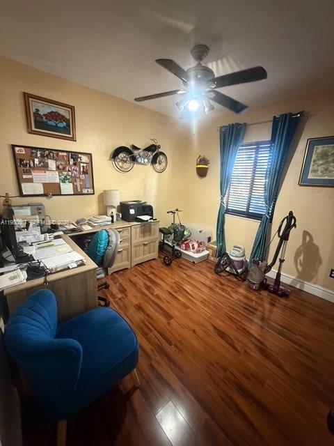 10720 SW 43rd Ln, Miami FL 33165