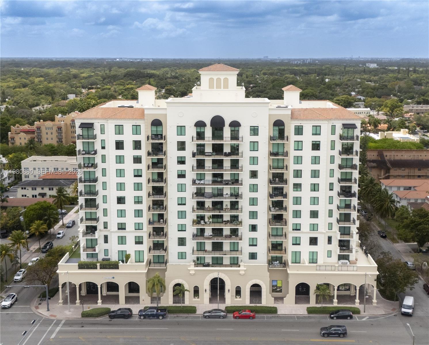 1300 Ponce De Leon Blvd #808, Coral Gables FL 33134
