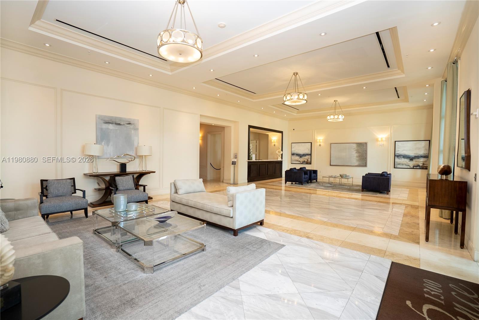 1300 Ponce De Leon Blvd #808, Coral Gables FL 33134