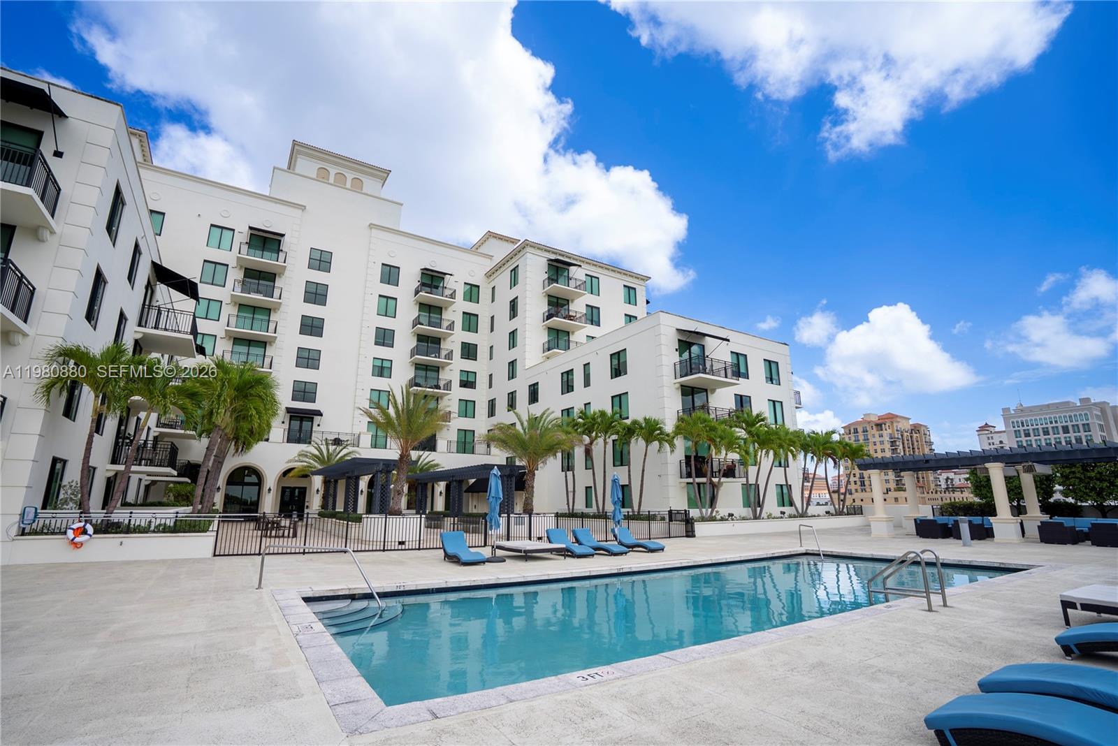 1300 Ponce De Leon Blvd #808, Coral Gables FL 33134