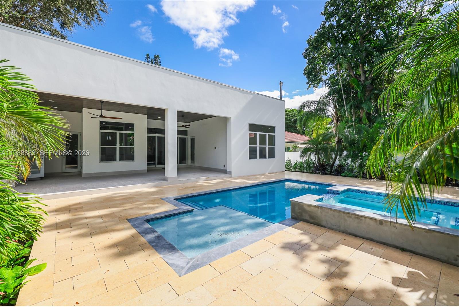 11780 NE 8th Ave, Biscayne Park FL 33161