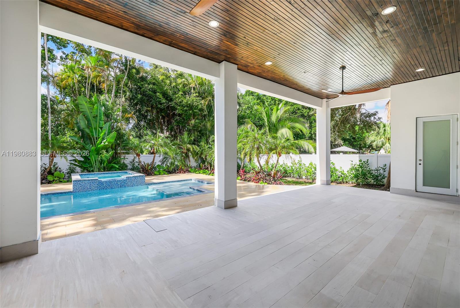 11780 NE 8th Ave, Biscayne Park FL 33161
