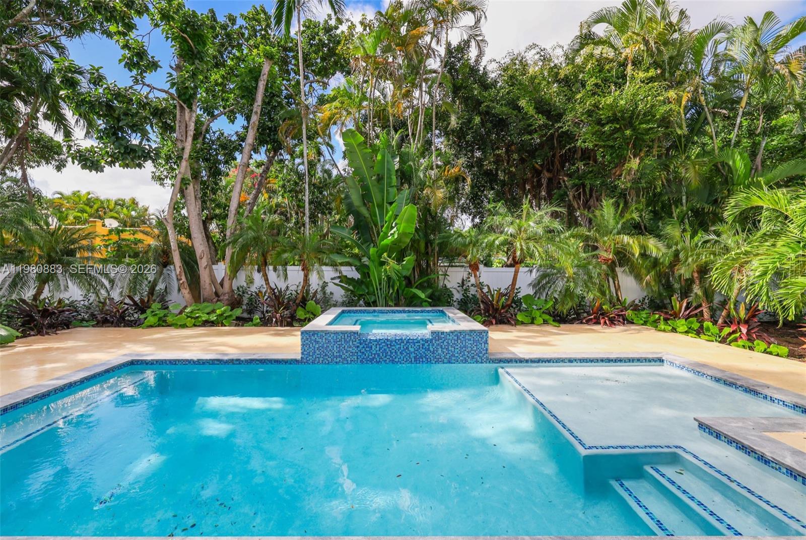 11780 NE 8th Ave, Biscayne Park FL 33161