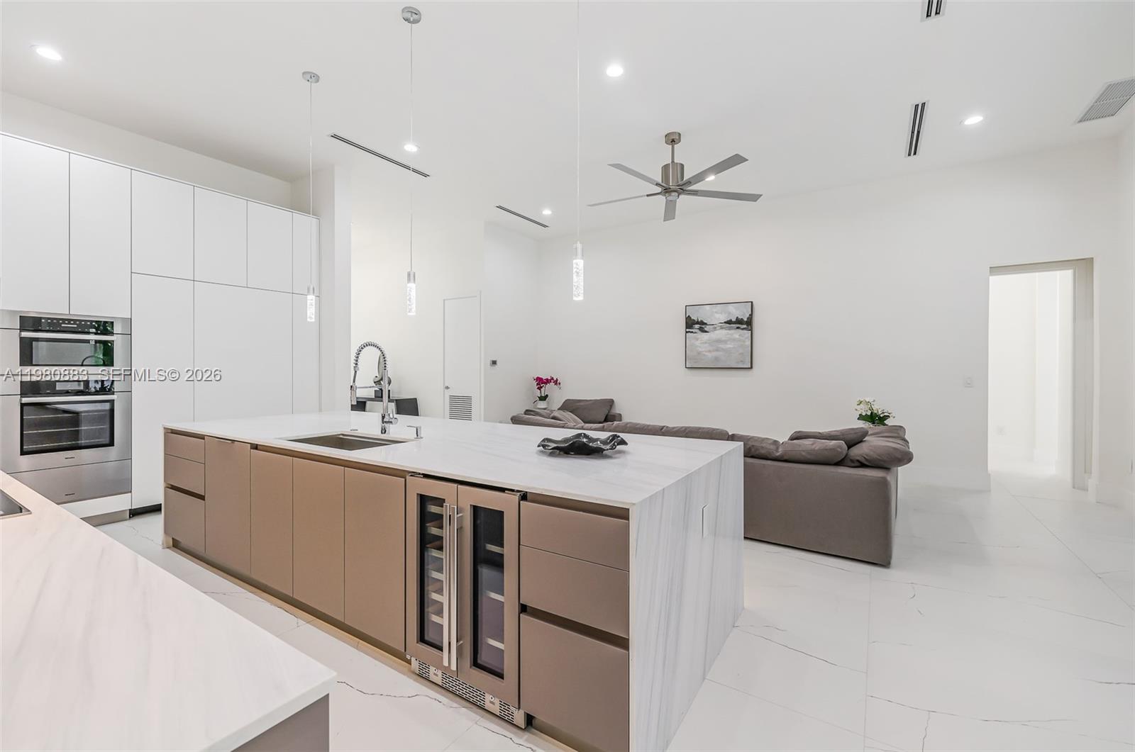 11780 NE 8th Ave, Biscayne Park FL 33161