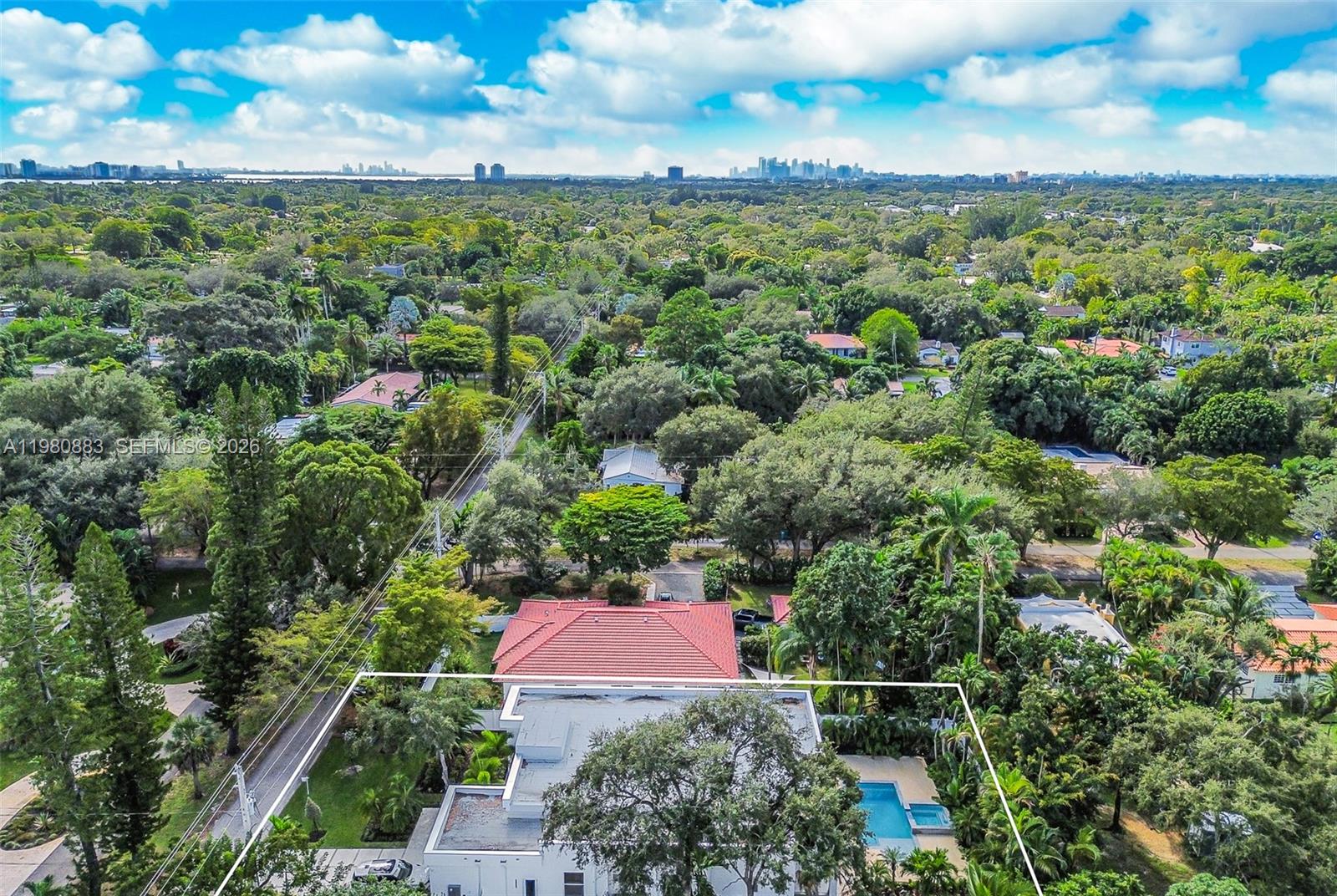 11780 NE 8th Ave, Biscayne Park FL 33161
