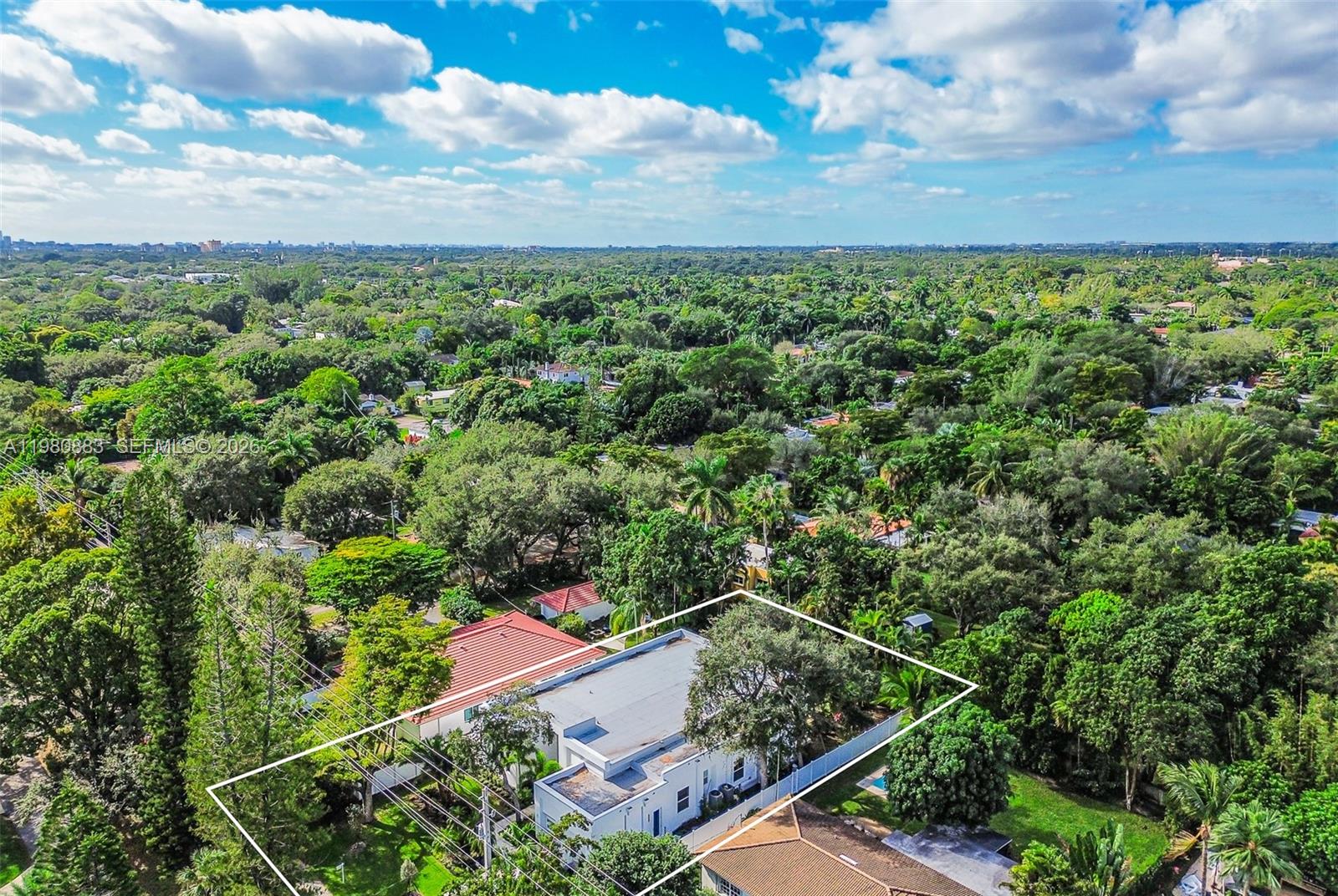 11780 NE 8th Ave, Biscayne Park FL 33161