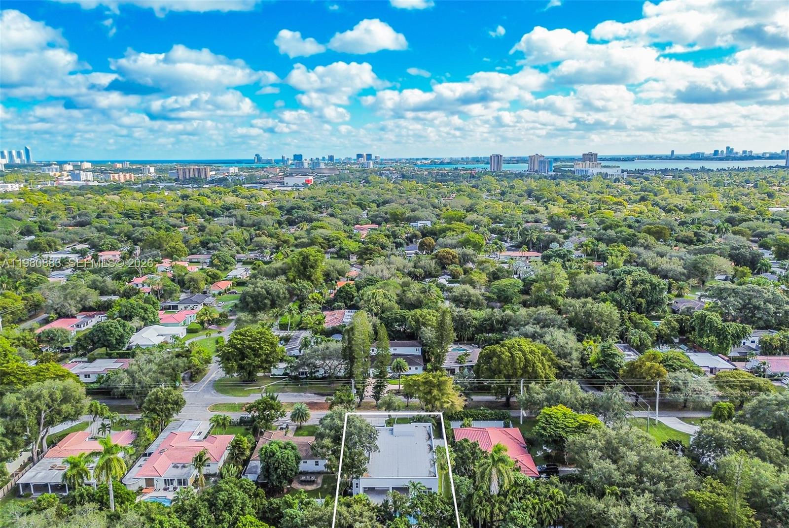 11780 NE 8th Ave, Biscayne Park FL 33161