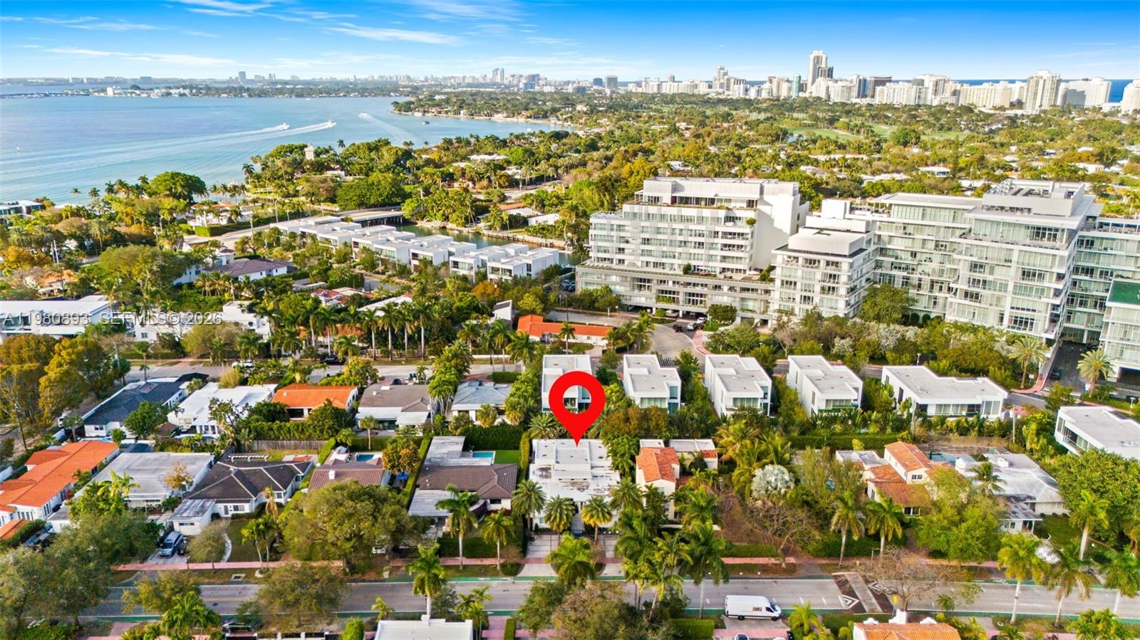 865 W 47th St, Miami Beach FL 33140