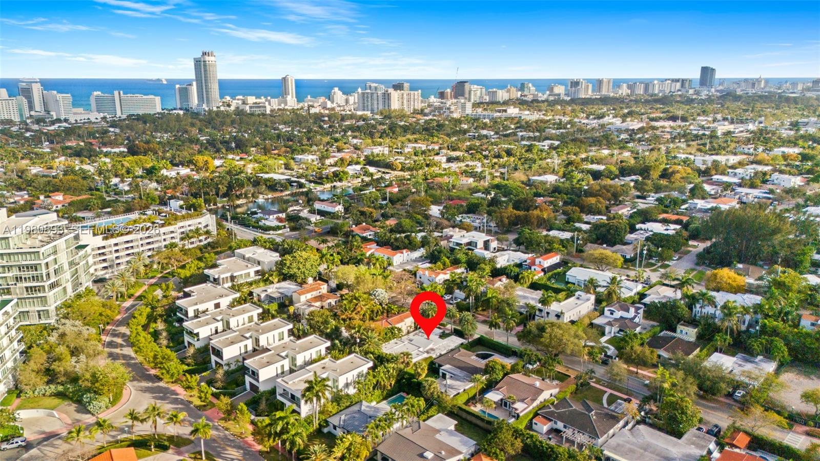 865 W 47th St, Miami Beach FL 33140