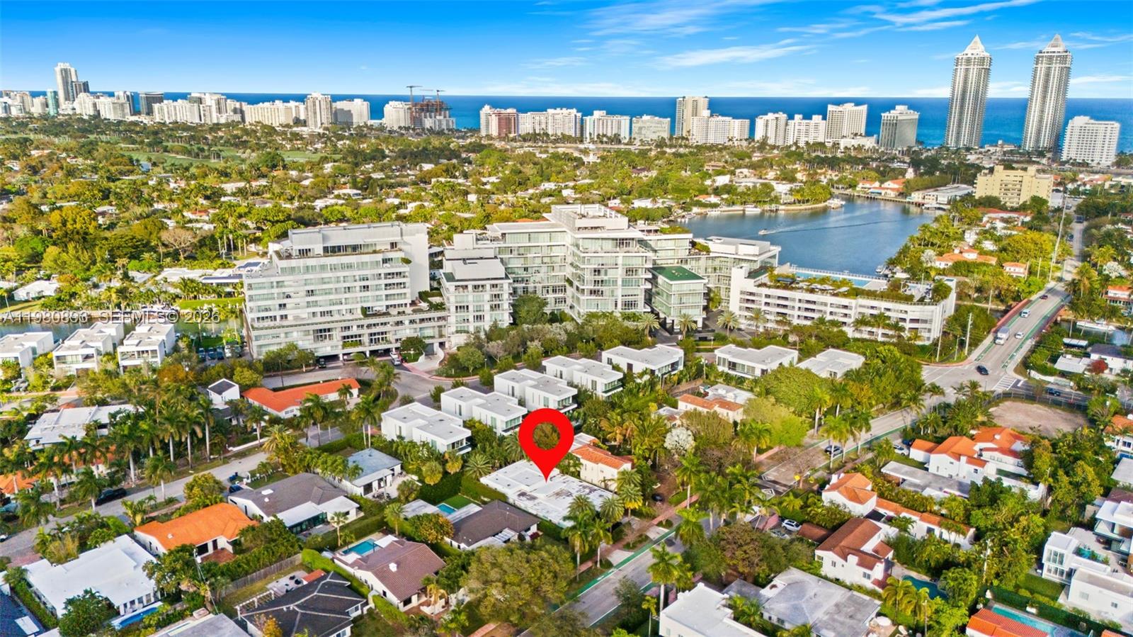 865 W 47th St, Miami Beach FL 33140