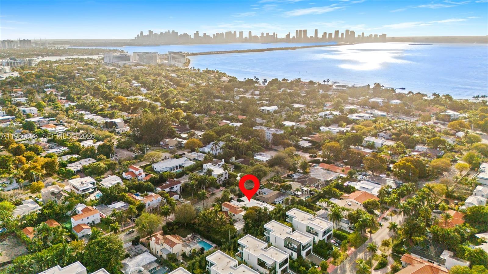 865 W 47th St, Miami Beach FL 33140