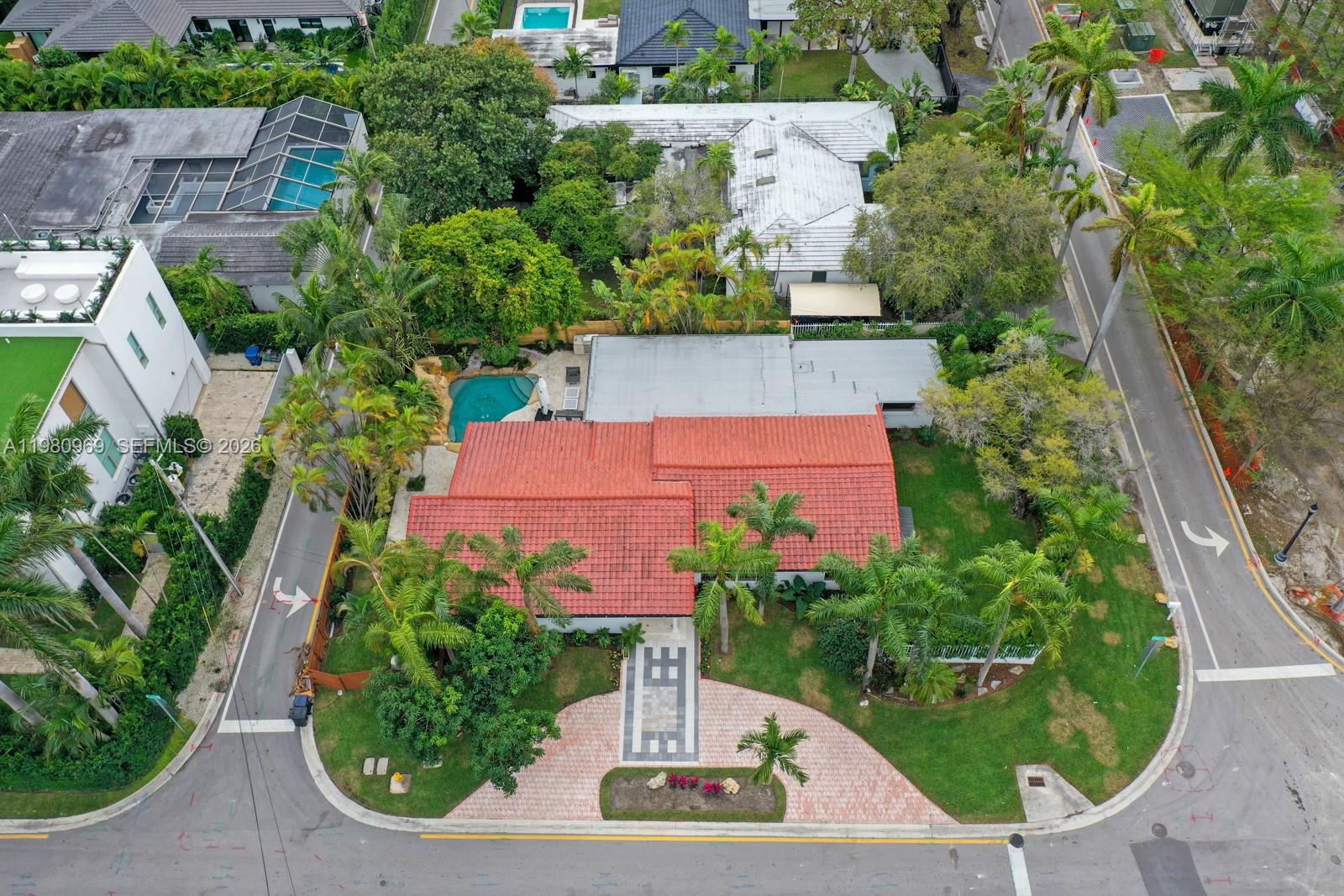 200 N Hibiscus Dr, Miami Beach FL 33139