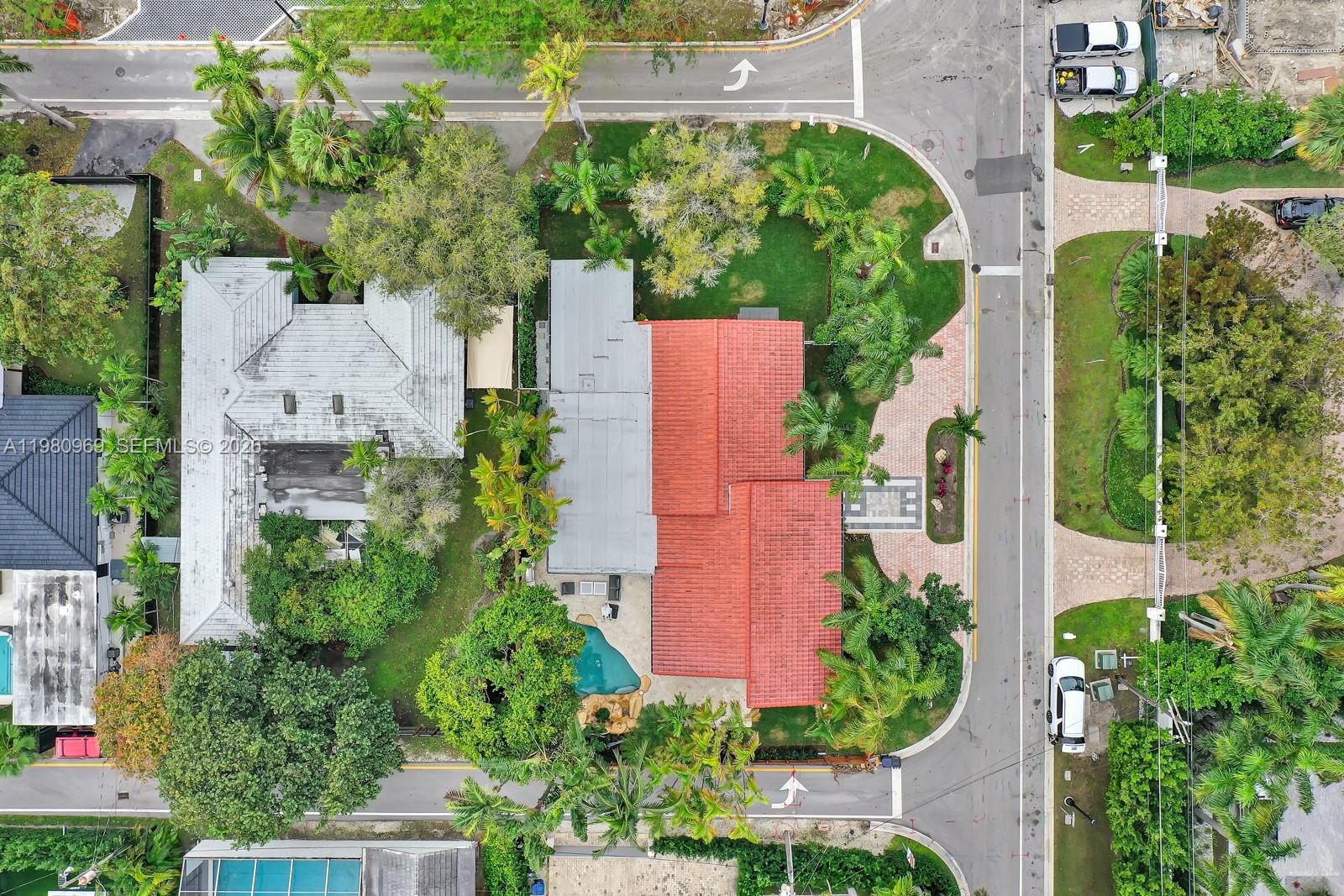 200 N Hibiscus Dr, Miami Beach FL 33139