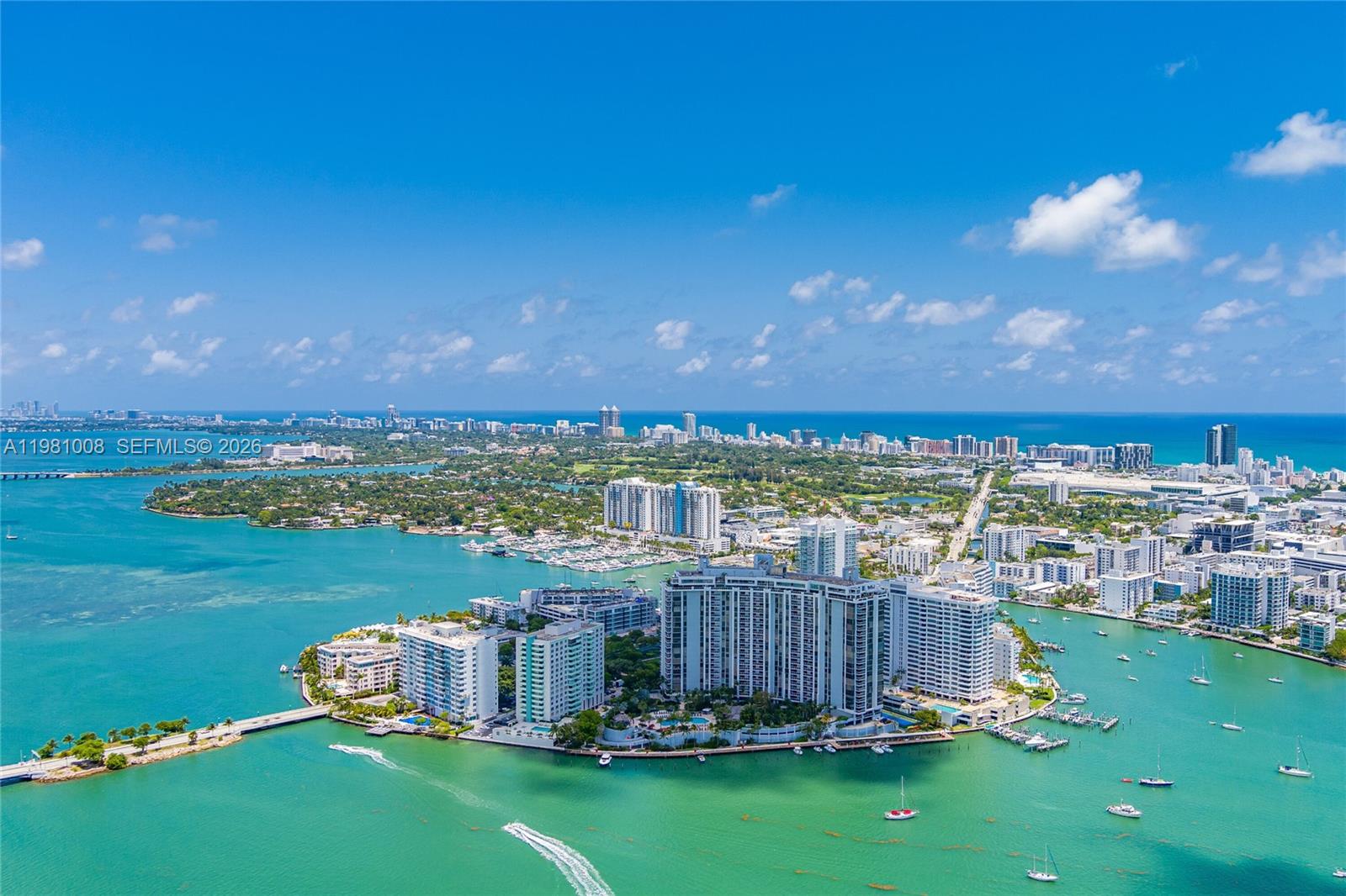 3 Island Ave #06K, Miami Beach FL 33139
