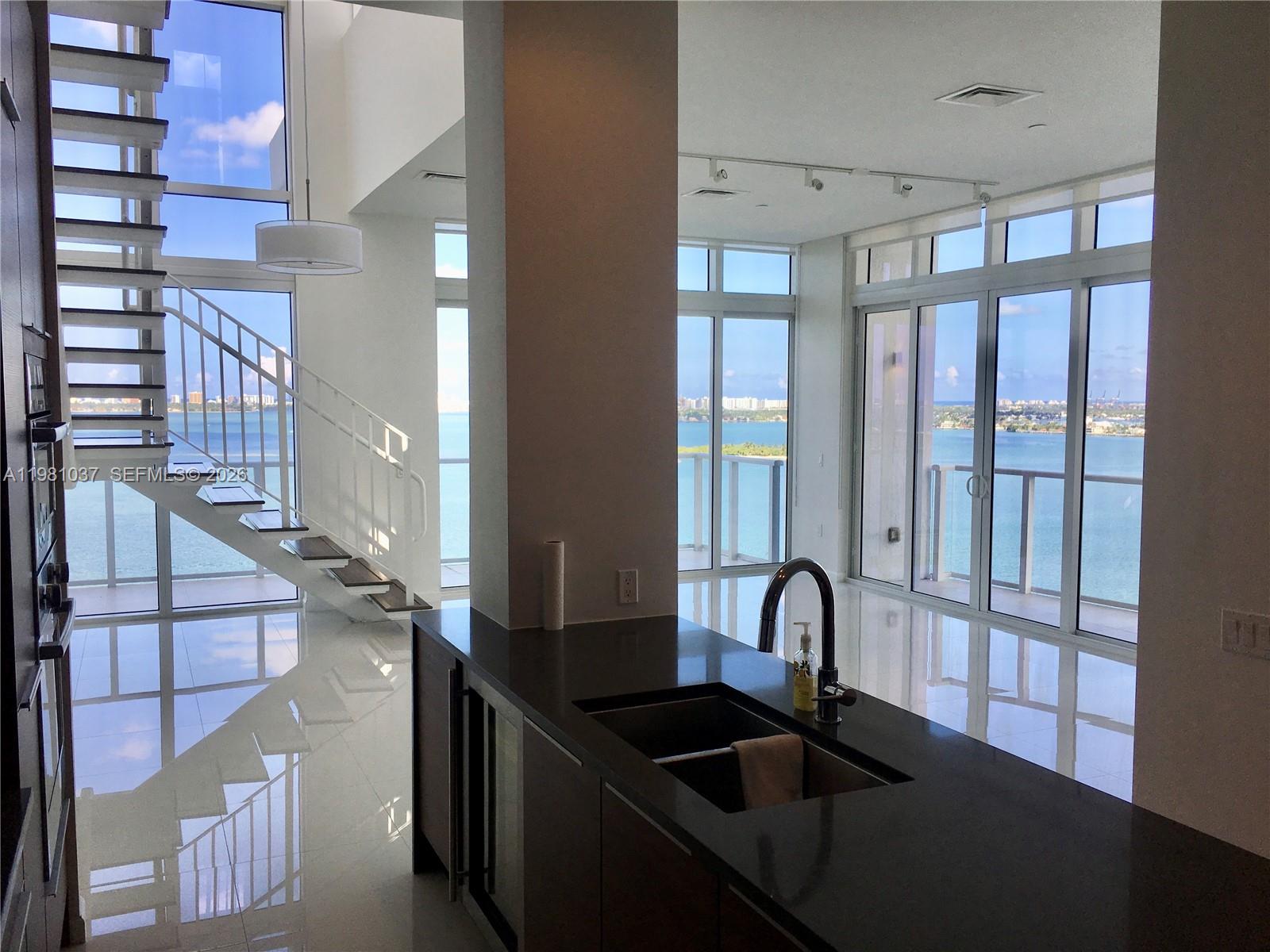 601 NE 27th St #1906, Miami FL 33137