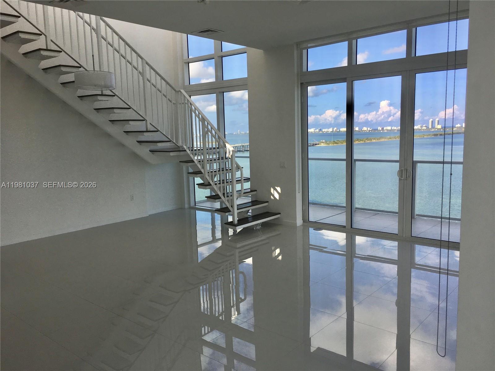 601 NE 27th St #1906, Miami FL 33137