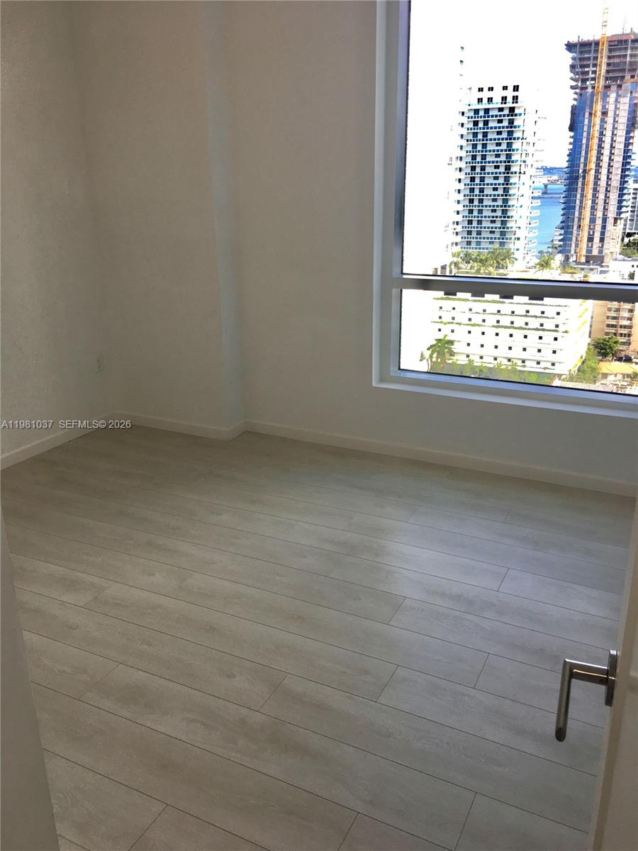 601 NE 27th St #1906, Miami FL 33137