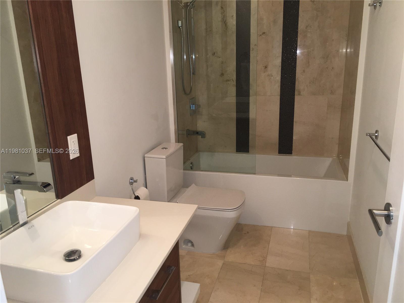 601 NE 27th St #1906, Miami FL 33137
