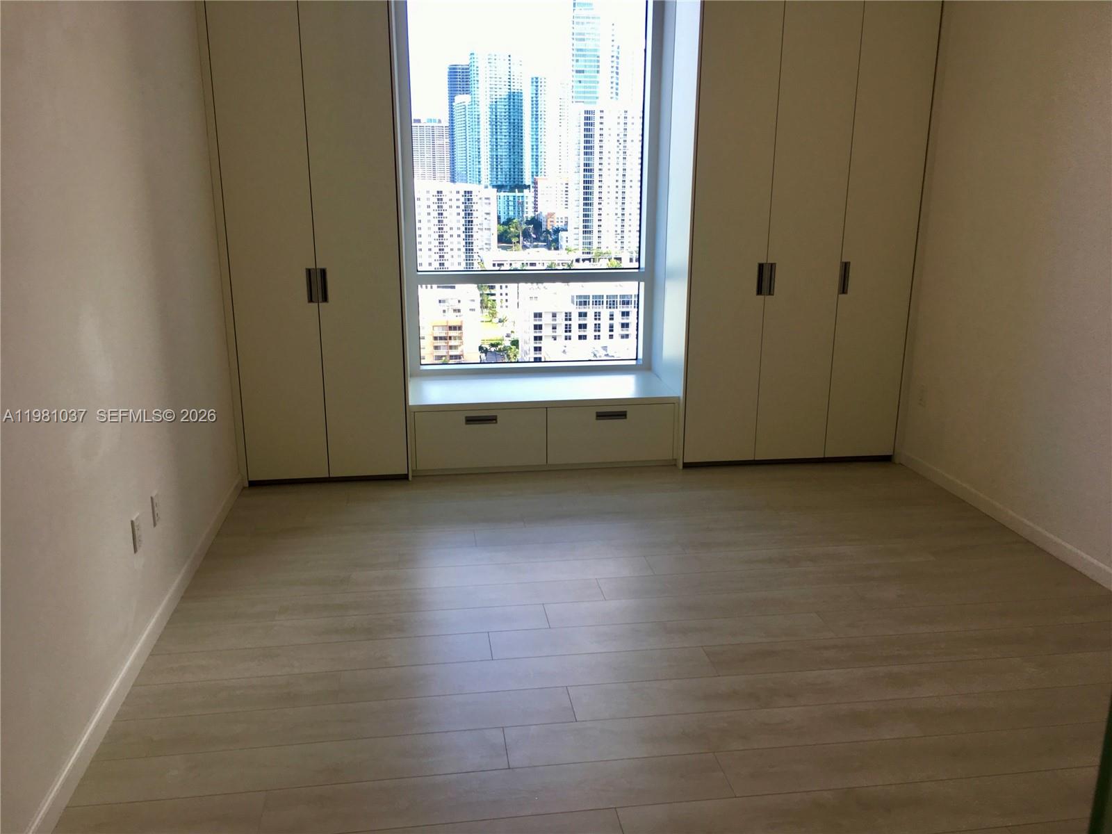 601 NE 27th St #1906, Miami FL 33137