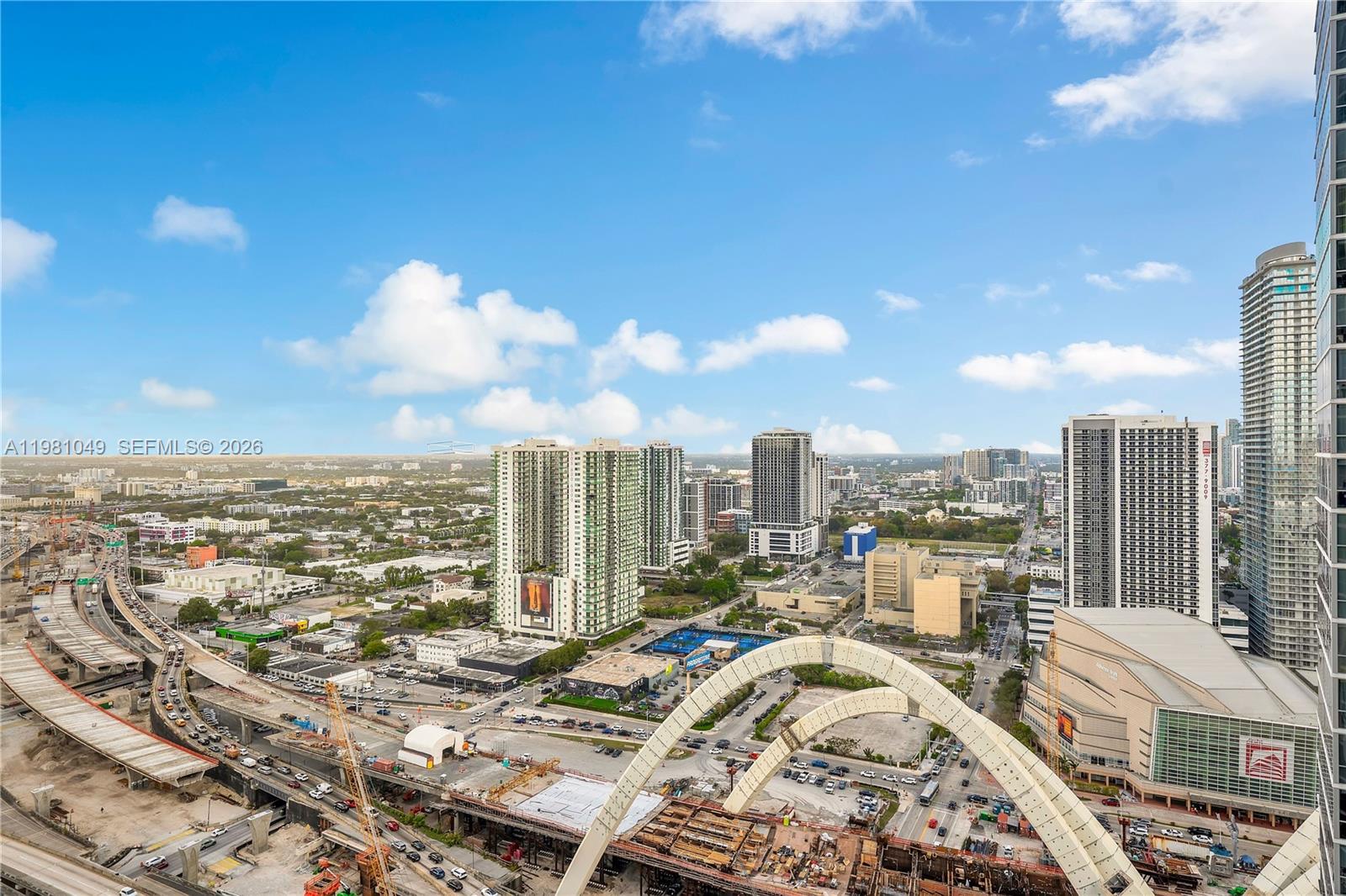 1040 Biscayne Blvd #3306, Miami FL 33132