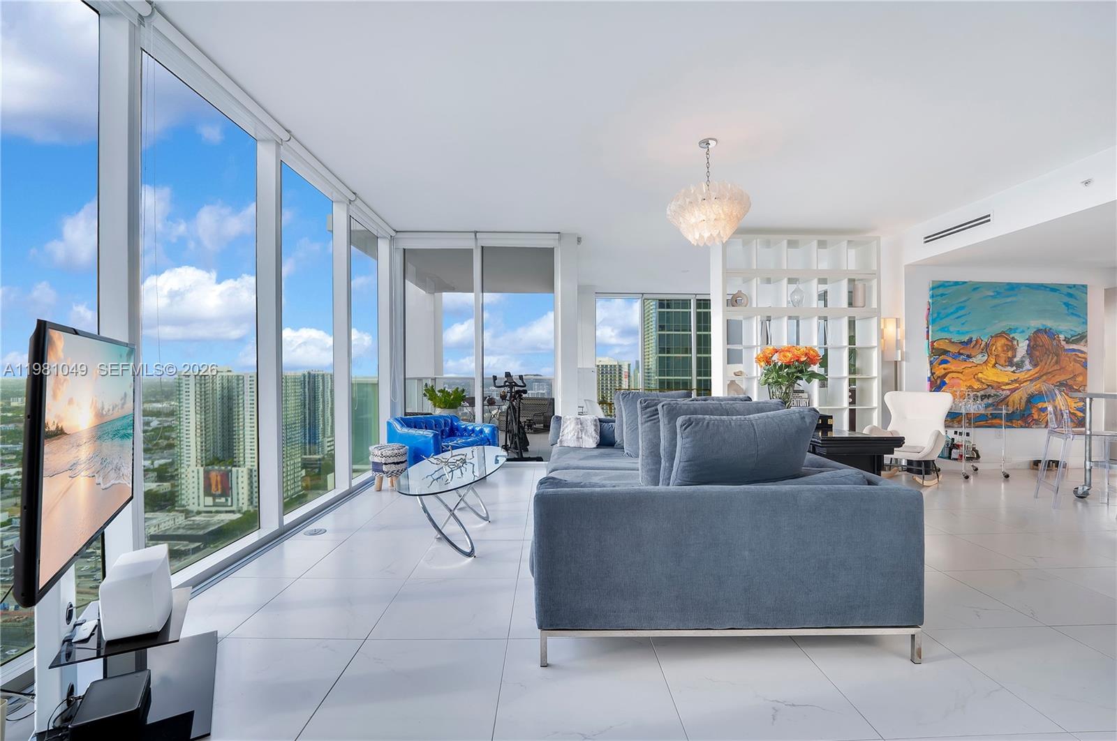 1040 Biscayne Blvd #3306, Miami FL 33132