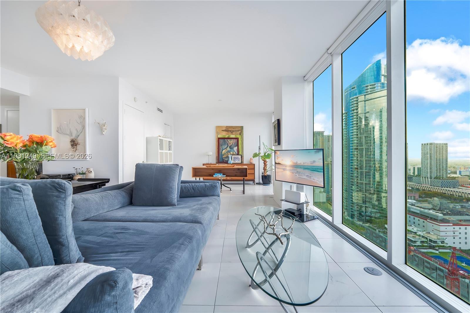 1040 Biscayne Blvd #3306, Miami FL 33132