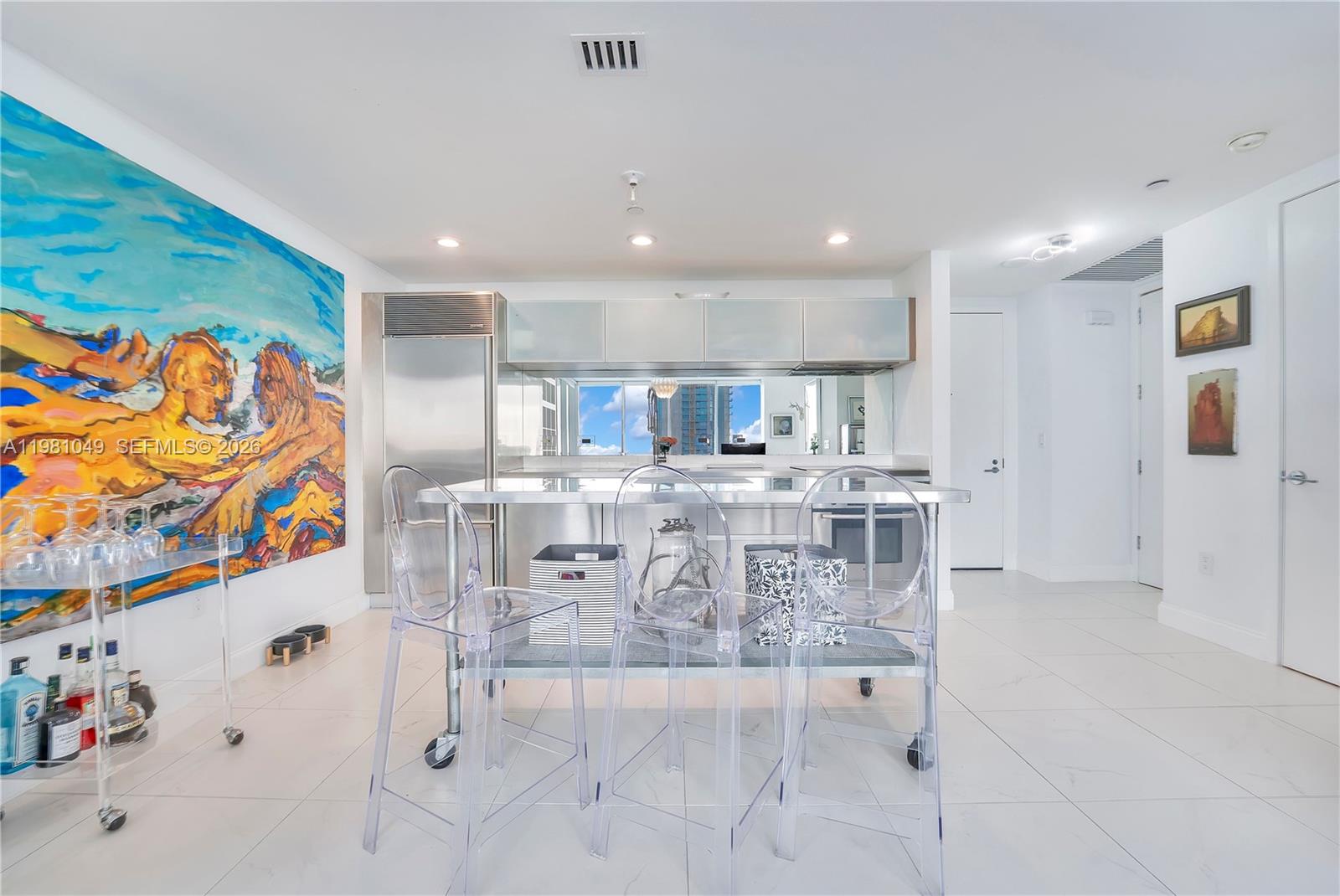 1040 Biscayne Blvd #3306, Miami FL 33132