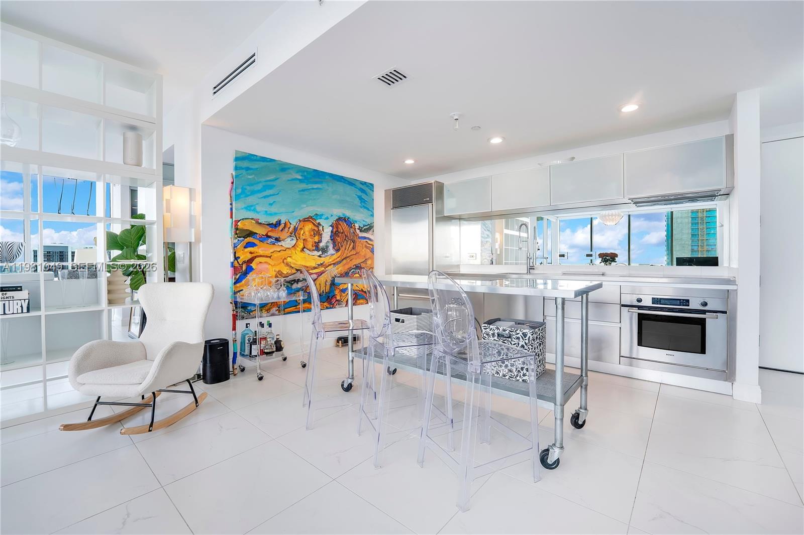 1040 Biscayne Blvd #3306, Miami FL 33132