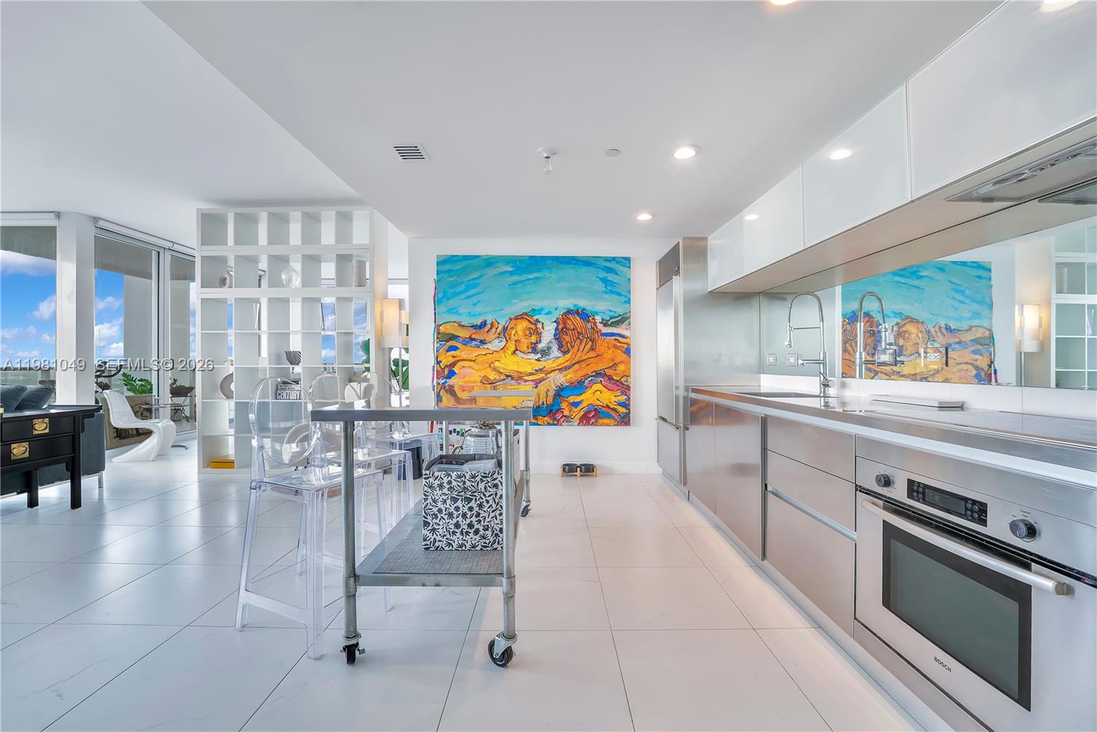 1040 Biscayne Blvd #3306, Miami FL 33132