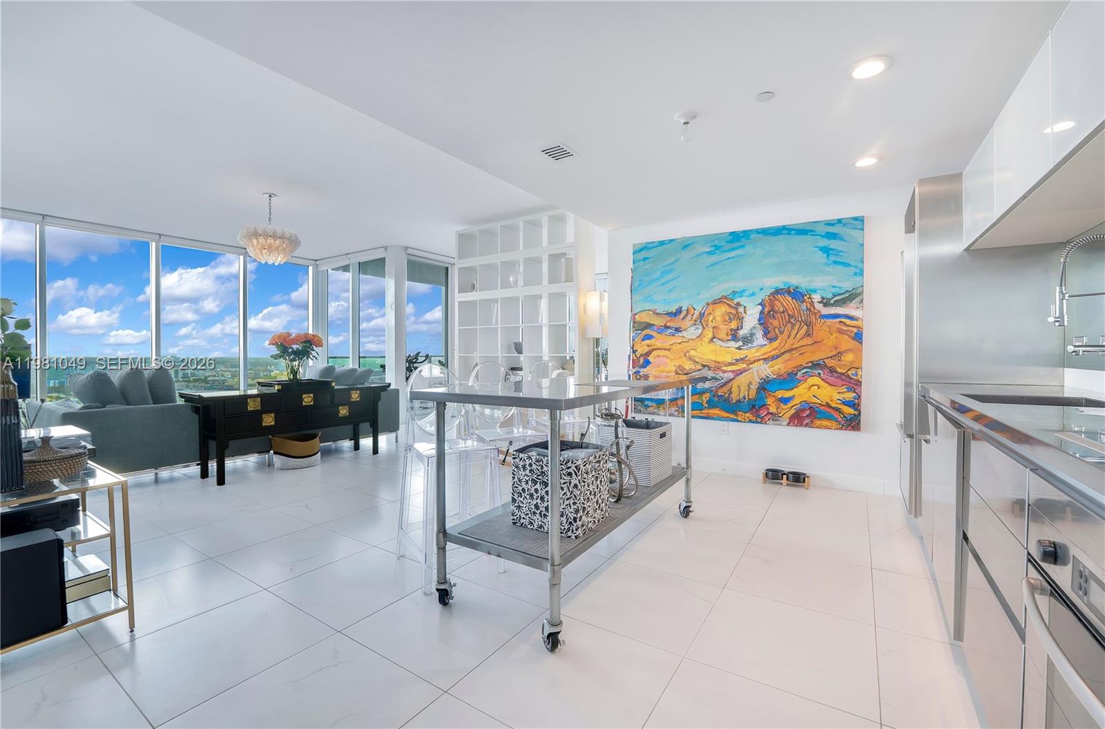 1040 Biscayne Blvd #3306, Miami FL 33132