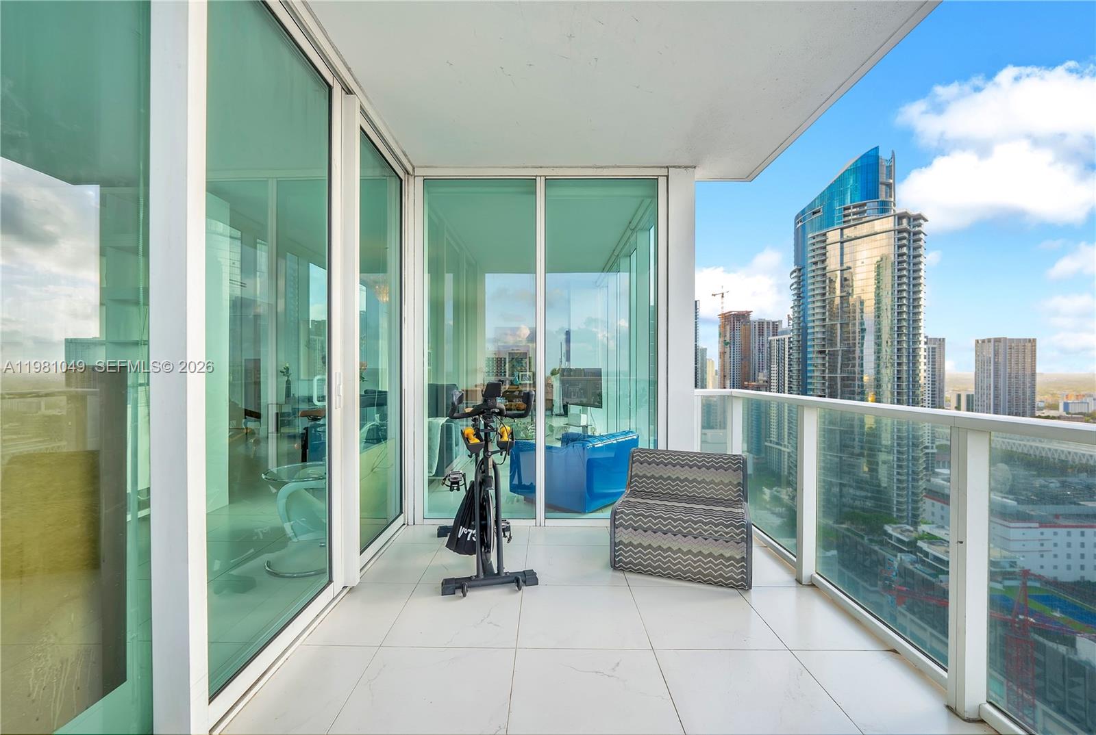 1040 Biscayne Blvd #3306, Miami FL 33132