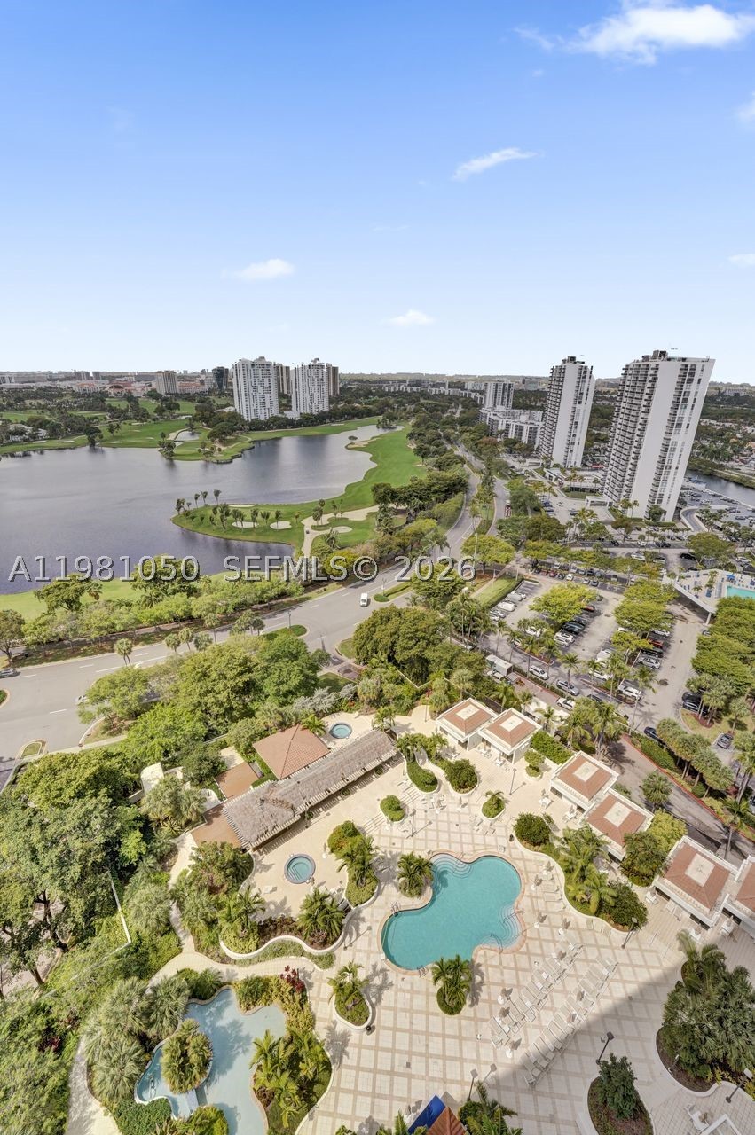 20281 E Country Club Dr #2209, Aventura FL 33180
