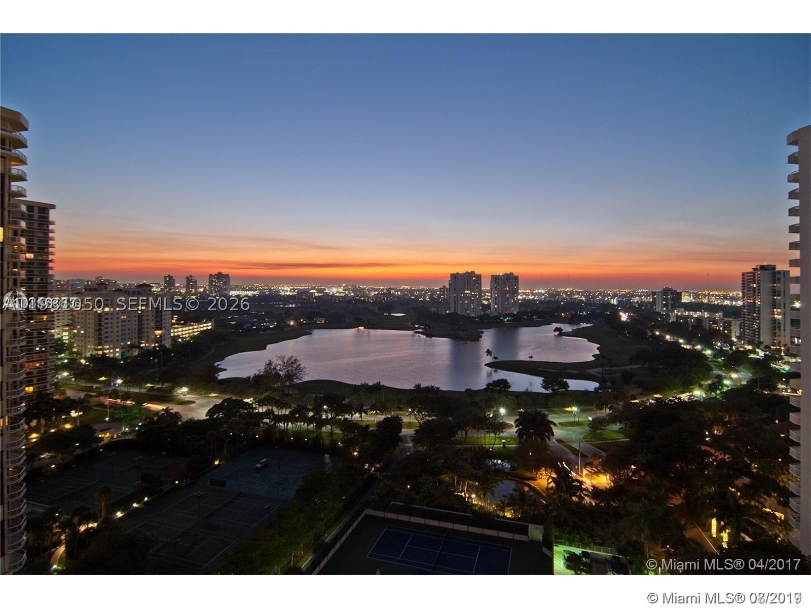 20281 E Country Club Dr #2209, Aventura FL 33180