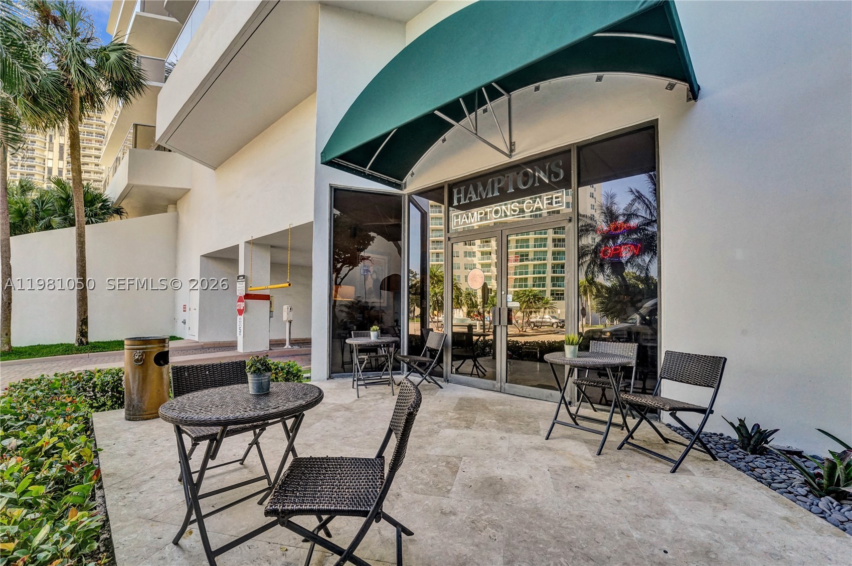 20281 E Country Club Dr #2209, Aventura FL 33180