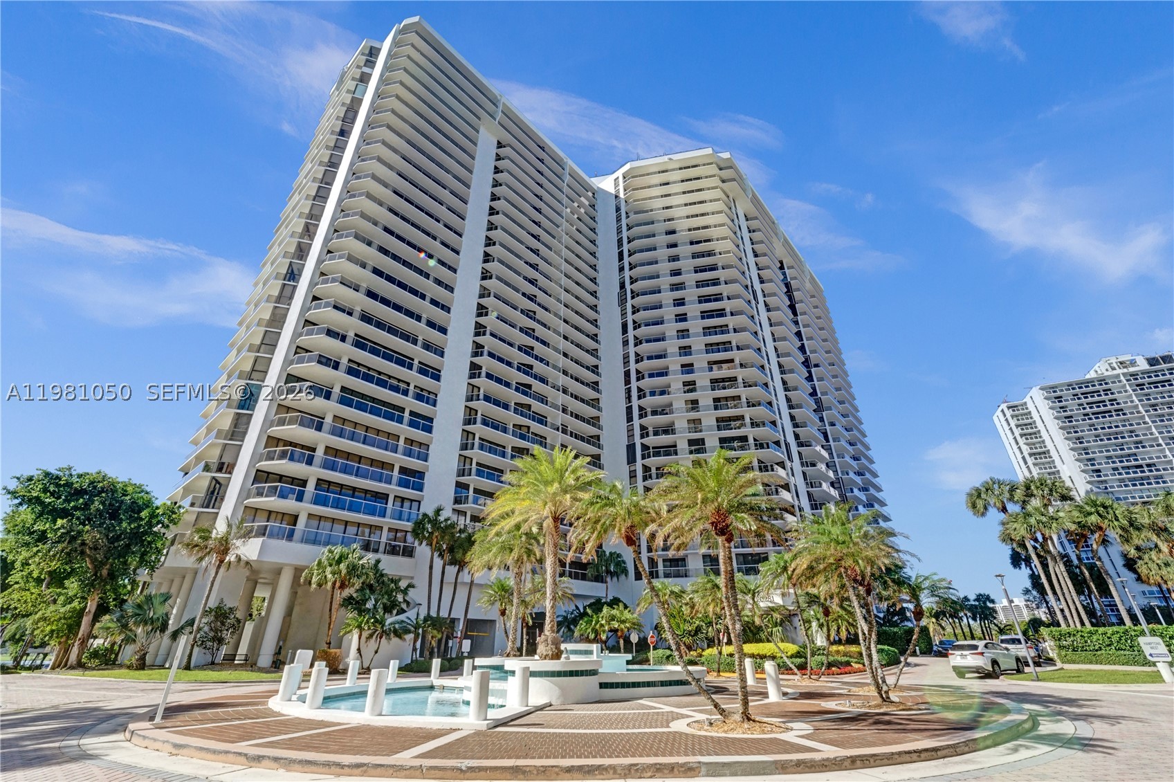 20281 E Country Club Dr #2209, Aventura FL 33180
