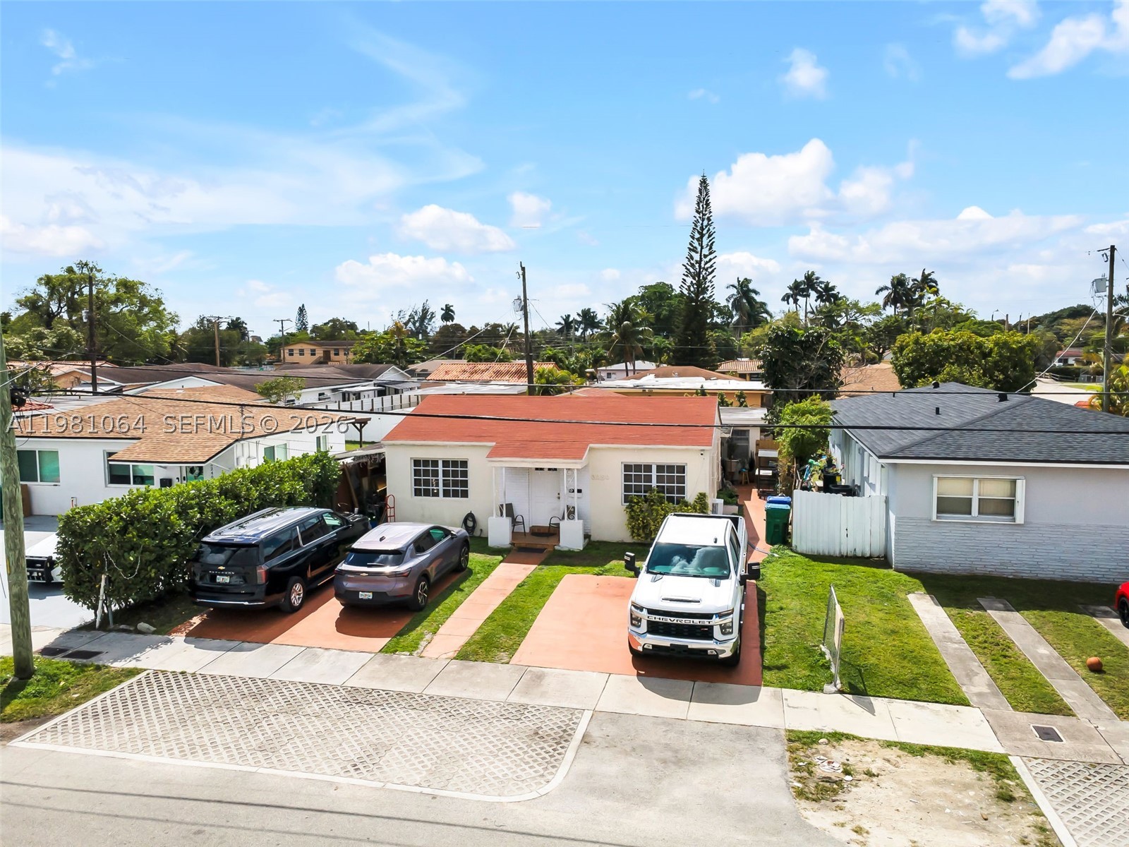 3250 NW 14th Ter, Miami FL 33125