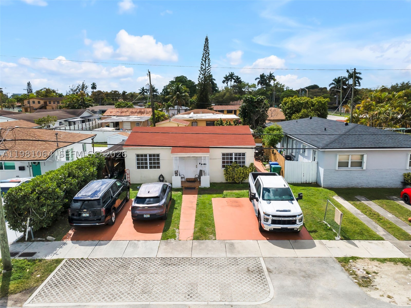 3250 NW 14th Ter, Miami FL 33125