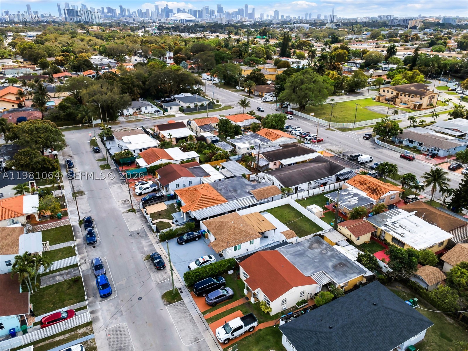 3250 NW 14th Ter, Miami FL 33125