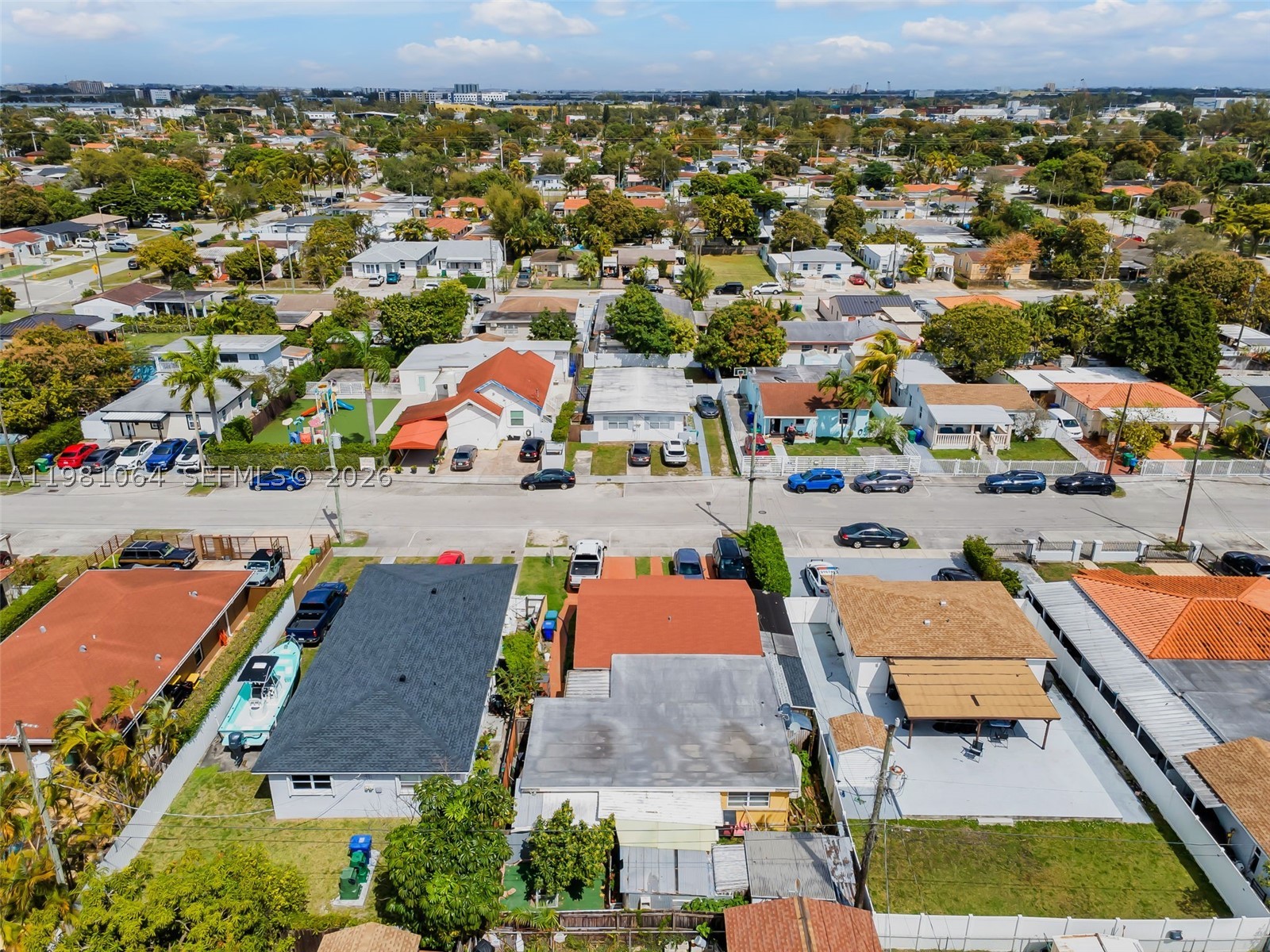 3250 NW 14th Ter, Miami FL 33125