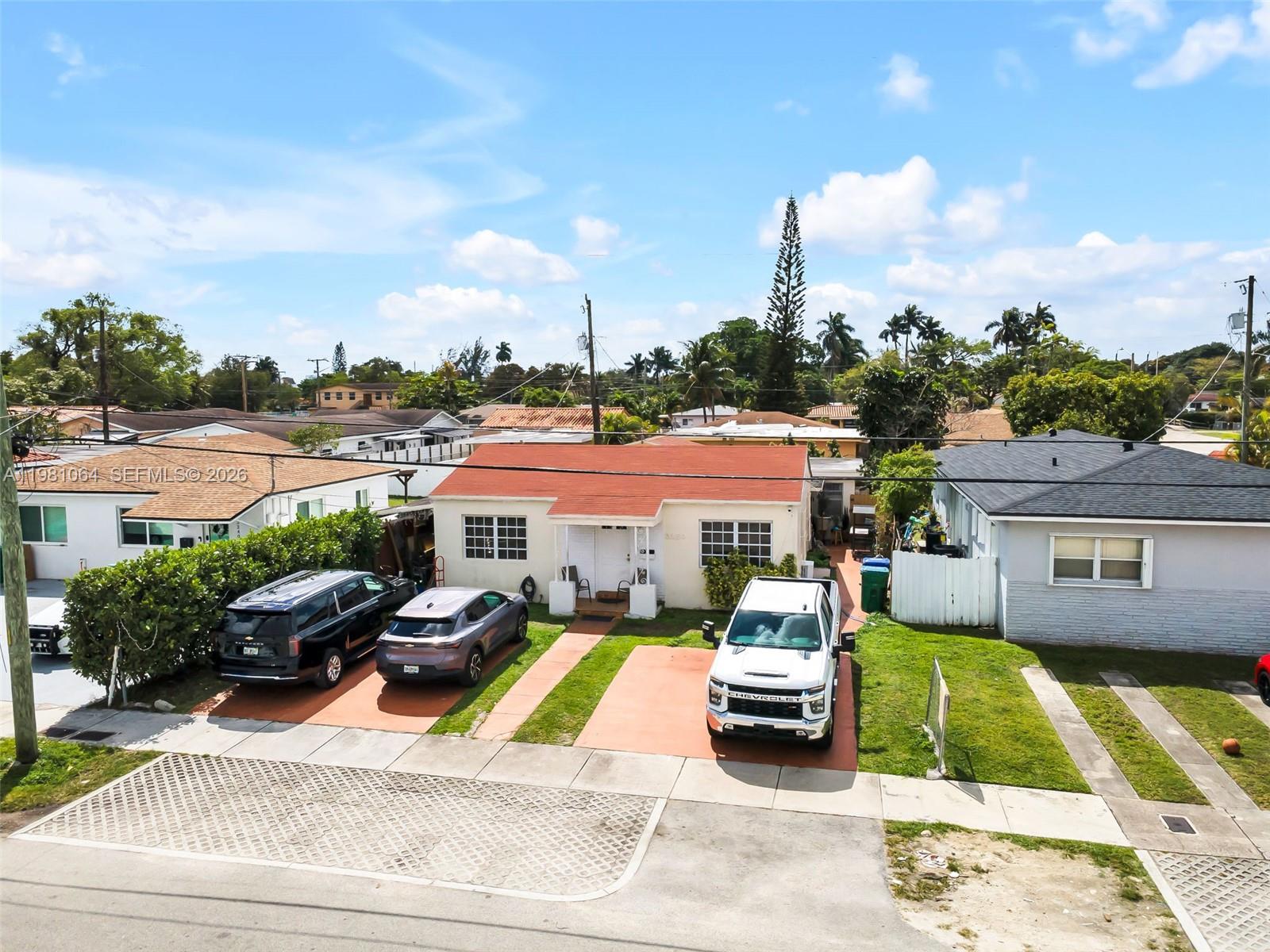 3250 NW 14th Ter, Miami FL 33125