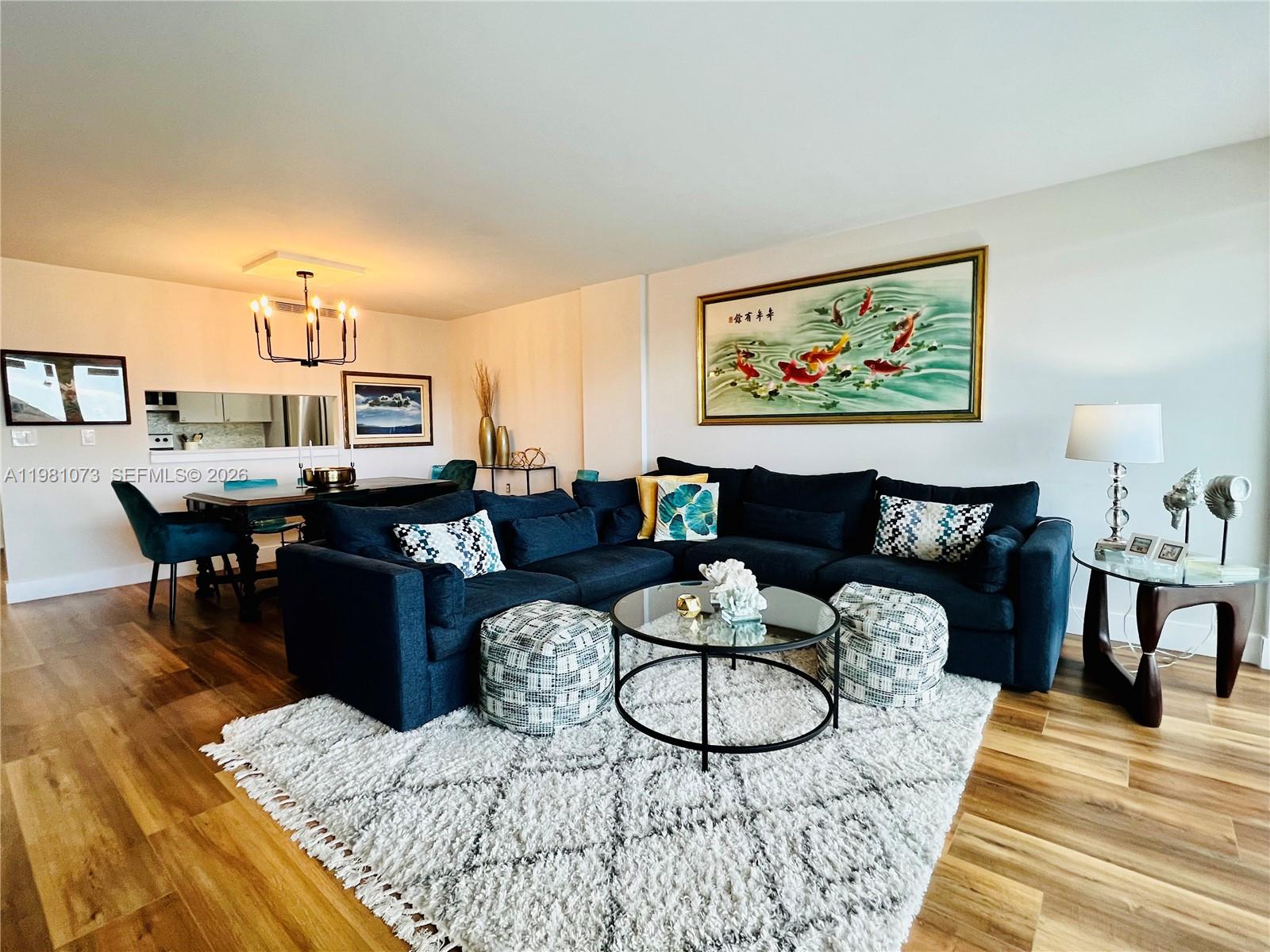 199 Ocean Lane Dr #1207, Key Biscayne FL 33149