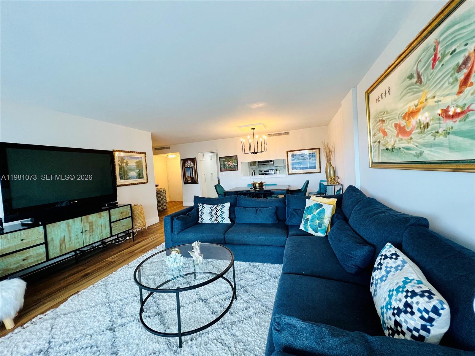 199 Ocean Lane Dr #1207, Key Biscayne FL 33149